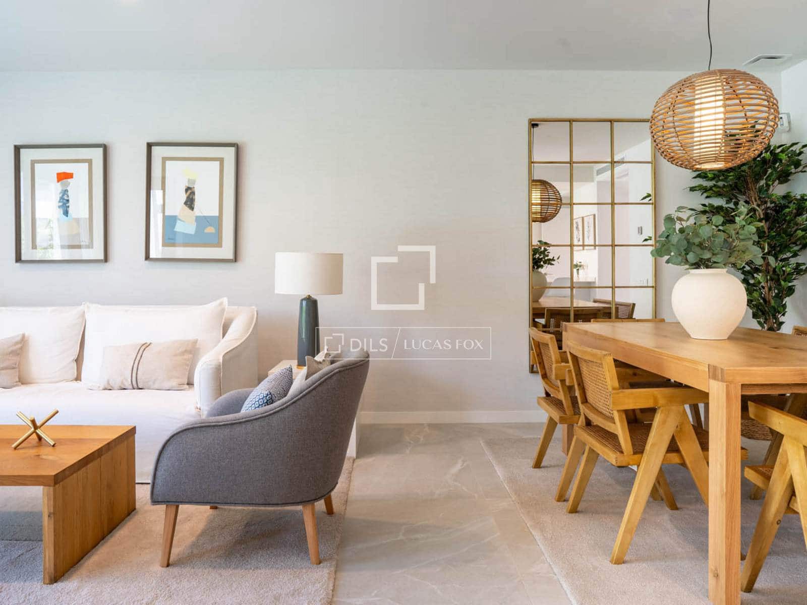 4 bedroom Villa for sale in Playa de Palma with pool - € 1,045,000 (Ref: 9844549)