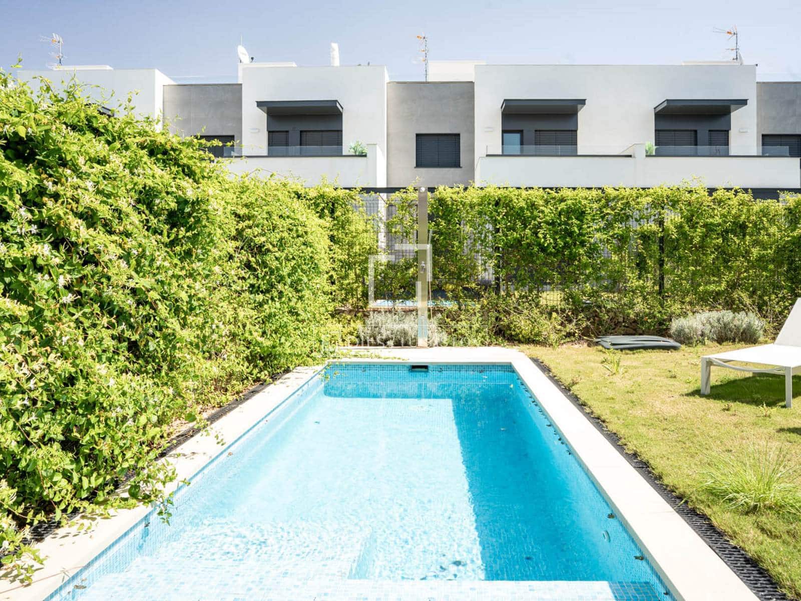4 bedroom Villa for sale in Playa de Palma with pool - € 1,045,000 (Ref: 9844549)
