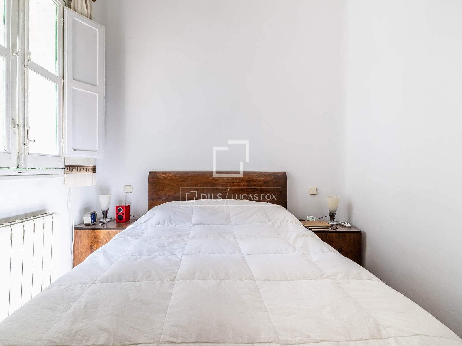 1 chambre Appartement à vendre à Madrid ville - 715 000 € (Ref: 9847557)