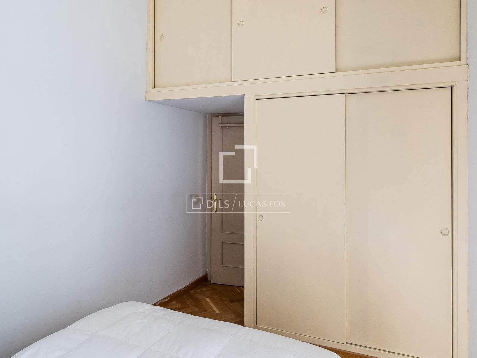 1 chambre Appartement à vendre à Madrid ville - 715 000 € (Ref: 9847557)