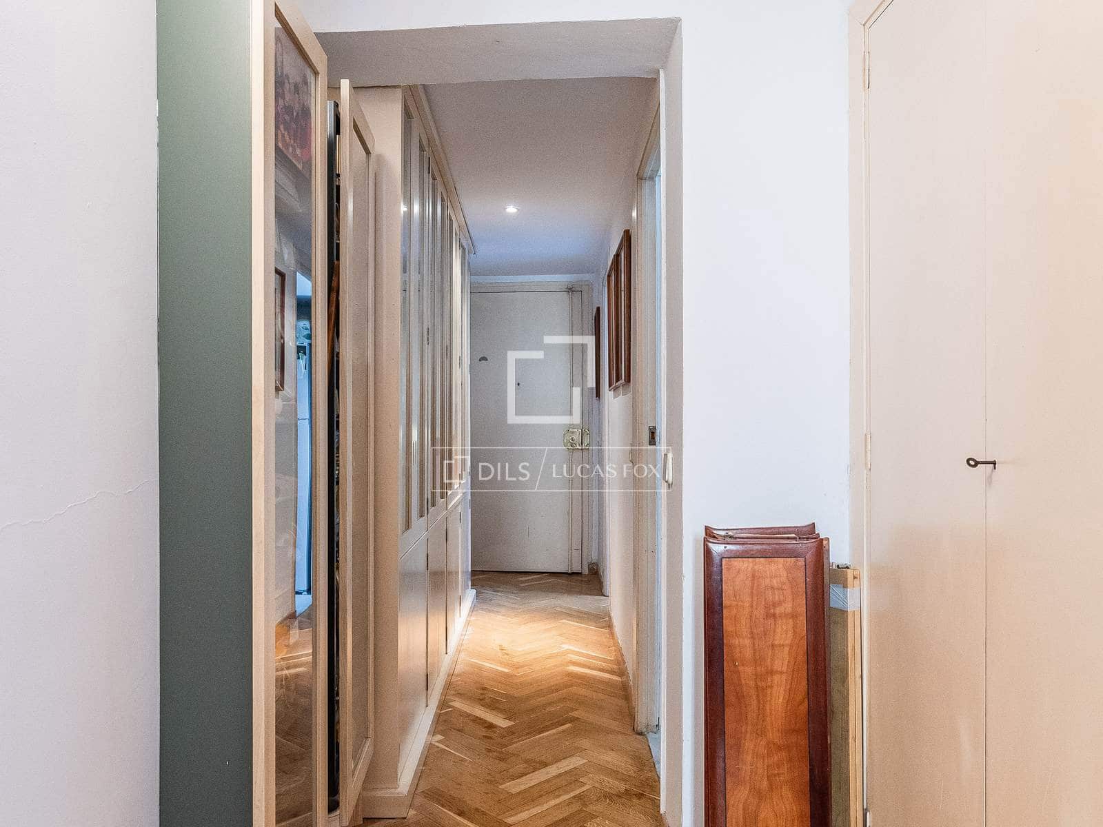 1 chambre Appartement à vendre à Madrid ville - 715 000 € (Ref: 9847557)
