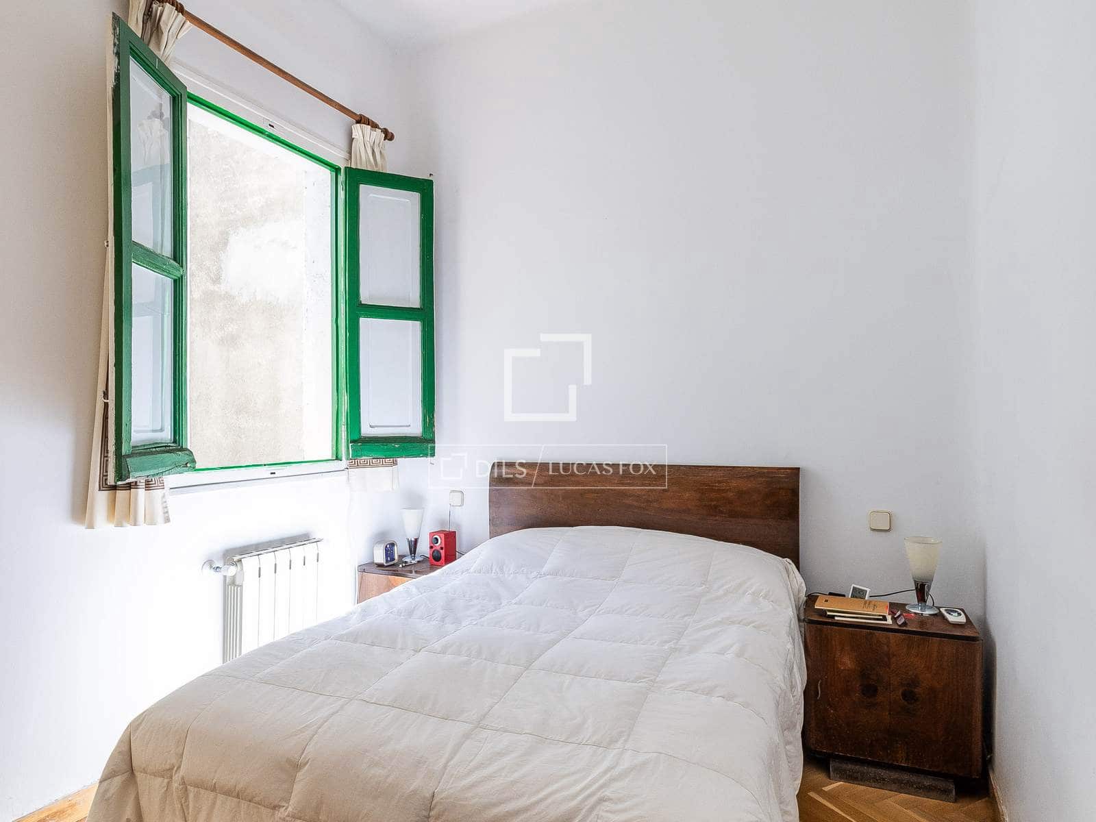 1 chambre Appartement à vendre à Madrid ville - 715 000 € (Ref: 9847557)
