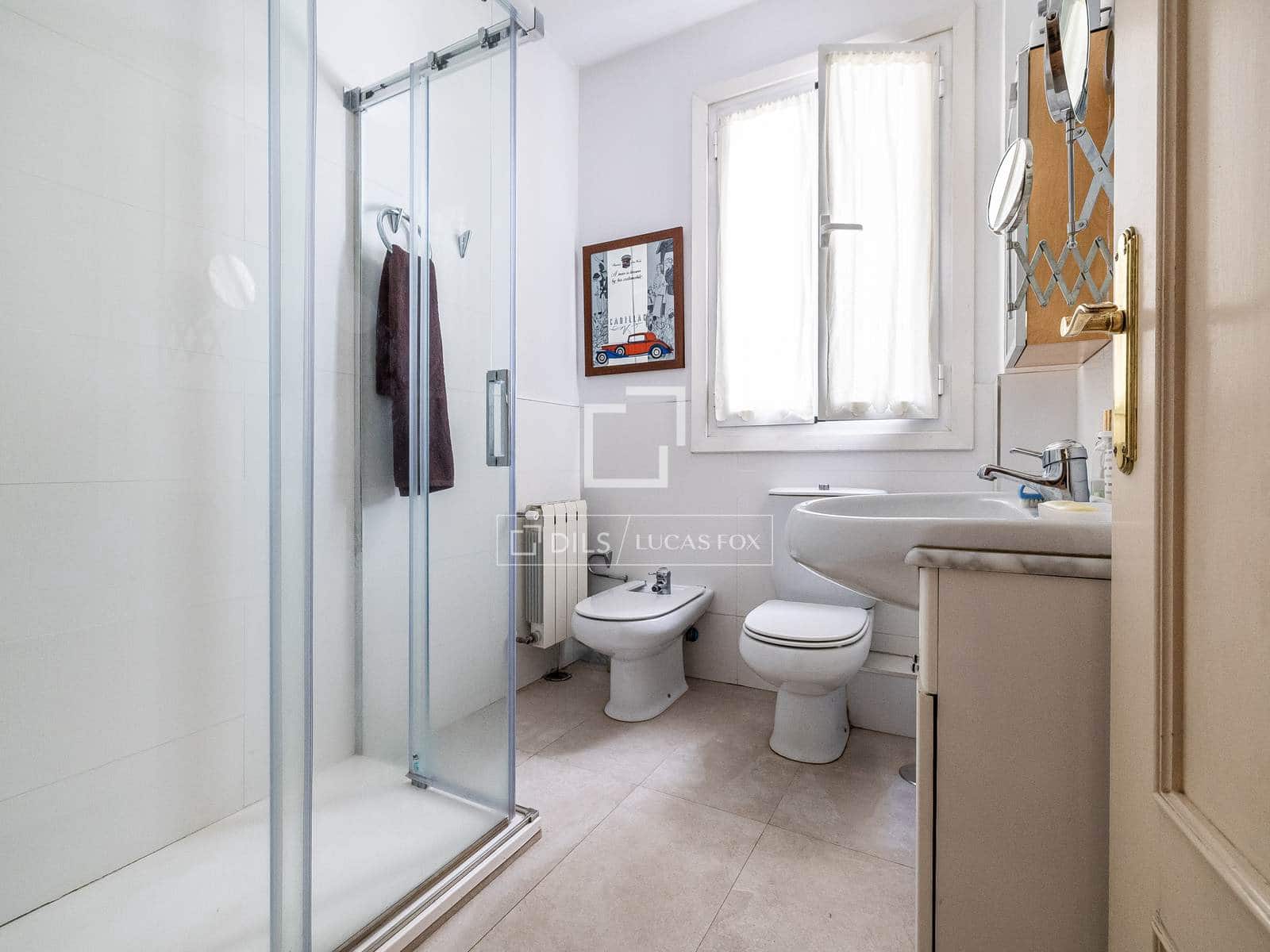 1 chambre Appartement à vendre à Madrid ville - 715 000 € (Ref: 9847557)