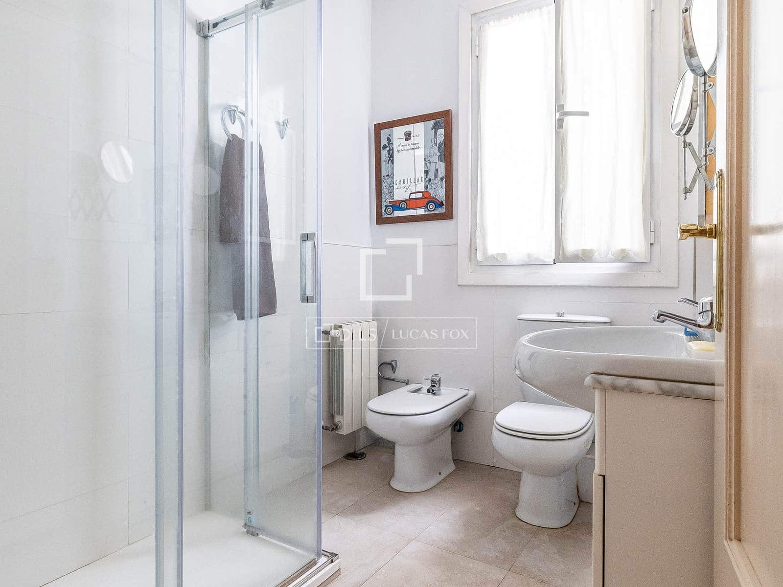 1 chambre Appartement à vendre à Madrid ville - 715 000 € (Ref: 9847557)