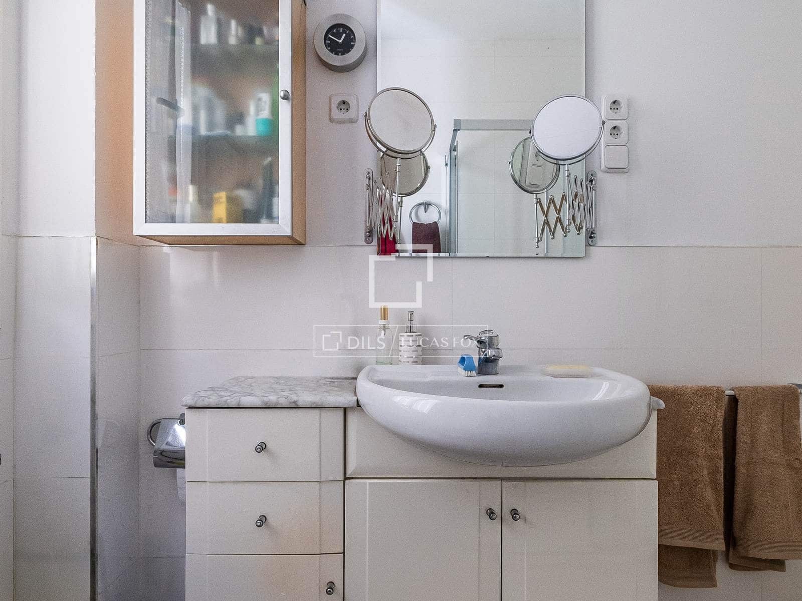 1 chambre Appartement à vendre à Madrid ville - 715 000 € (Ref: 9847557)