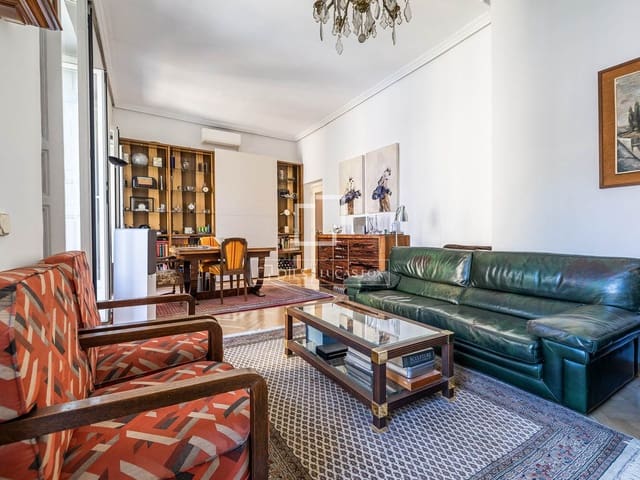 1 soverom Leilighet til salgs i Madrid by - € 715 000 (Ref: 9847557)