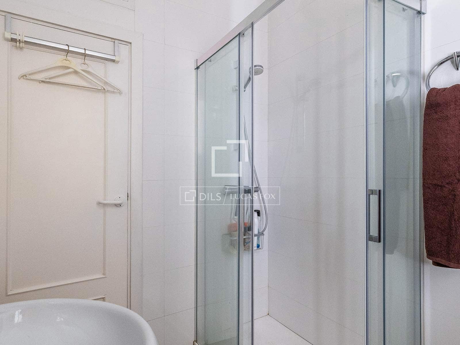 1 soveværelse Lejlighed til salg i Madrid by - € 670.000 (Ref: 9847557)