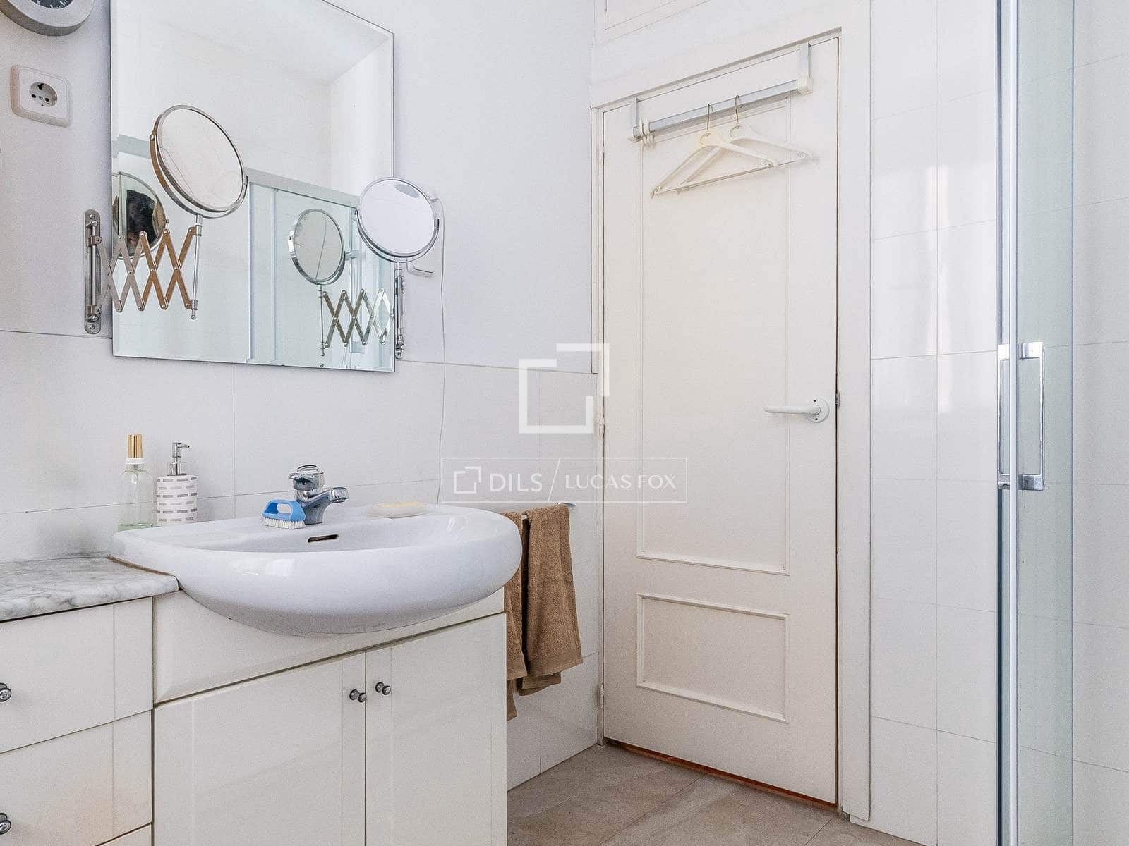 1 soveværelse Lejlighed til salg i Madrid by - € 670.000 (Ref: 9847557)