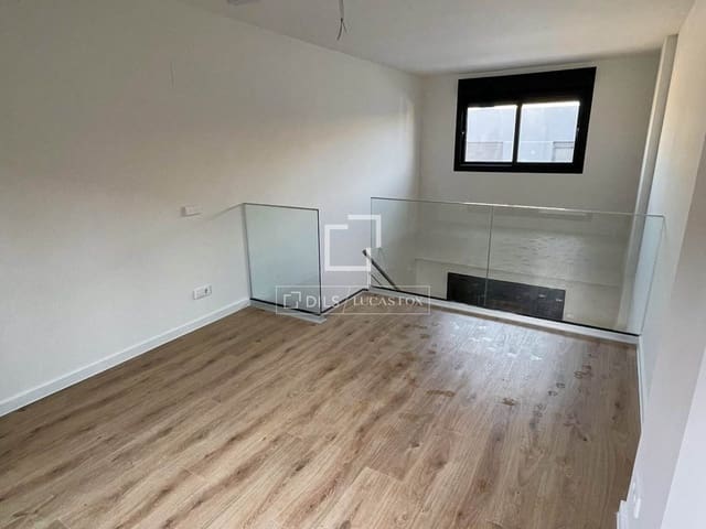 1 soveværelse Lejlighed til leje i San Sebastián de los Reyes med swimmingpool garage - € 1.200 (Ref: 9847836)