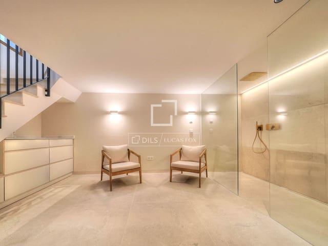 4 camera da letto Finca/Casa di Campagna in vendita in Puntiró, Palma de Mallorca con piscina garage - 4.500.000 € (Rif: 9847837)