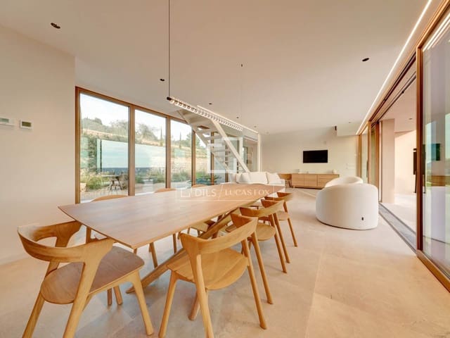 4 camera da letto Finca/Casa di Campagna in vendita in Puntiró, Palma de Mallorca con piscina garage - 4.500.000 € (Rif: 9847837)
