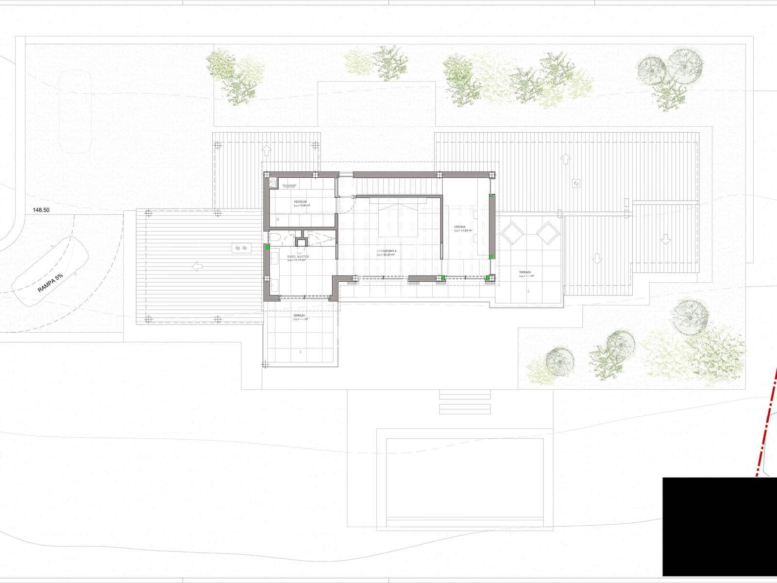 4 soverom Finca/Herregård til salgs i Puntiro med svømmebasseng garasje - € 4 500 000 (Ref: 9847837)