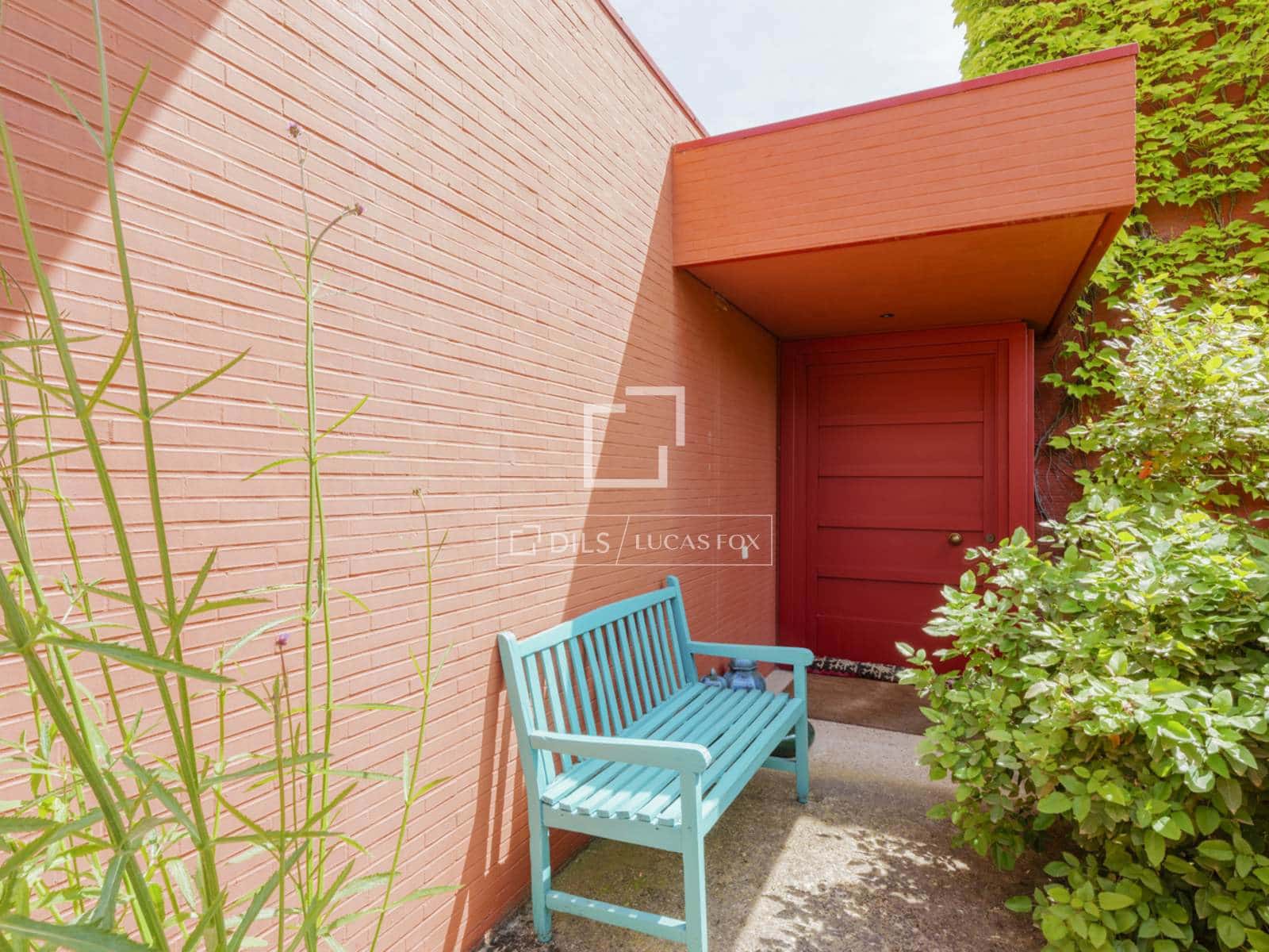 Chalet de 4 habitaciones en Pozuelo de Alarcón en venta con piscina garaje - 3.500.000 € (Ref: 9847838)