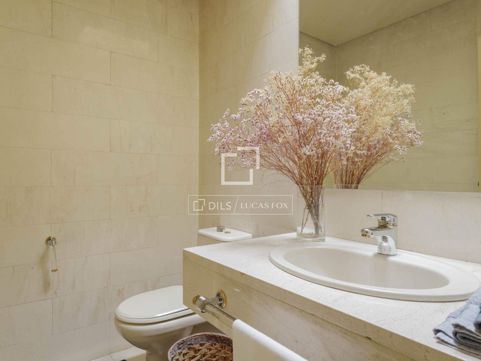 Chalet de 4 habitaciones en Pozuelo de Alarcón en venta con piscina garaje - 3.500.000 € (Ref: 9847838)