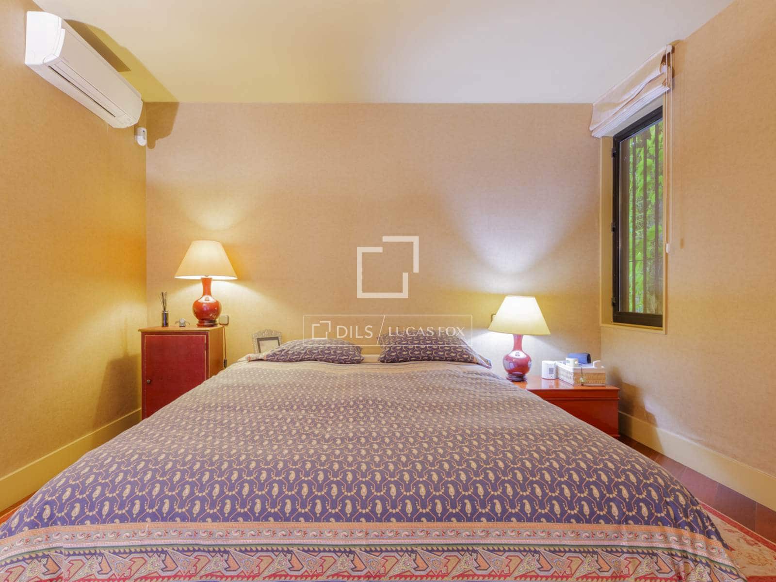 Chalet de 4 habitaciones en Pozuelo de Alarcón en venta con piscina garaje - 3.500.000 € (Ref: 9847838)