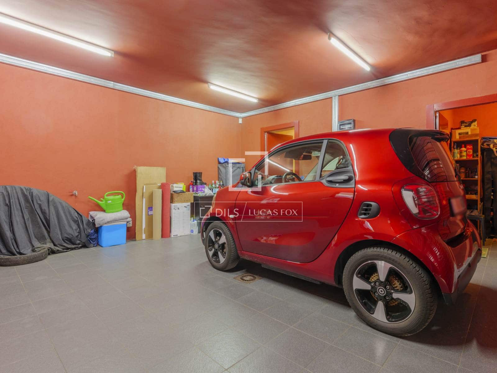 Chalet de 4 habitaciones en Pozuelo de Alarcón en venta con piscina garaje - 3.500.000 € (Ref: 9847838)