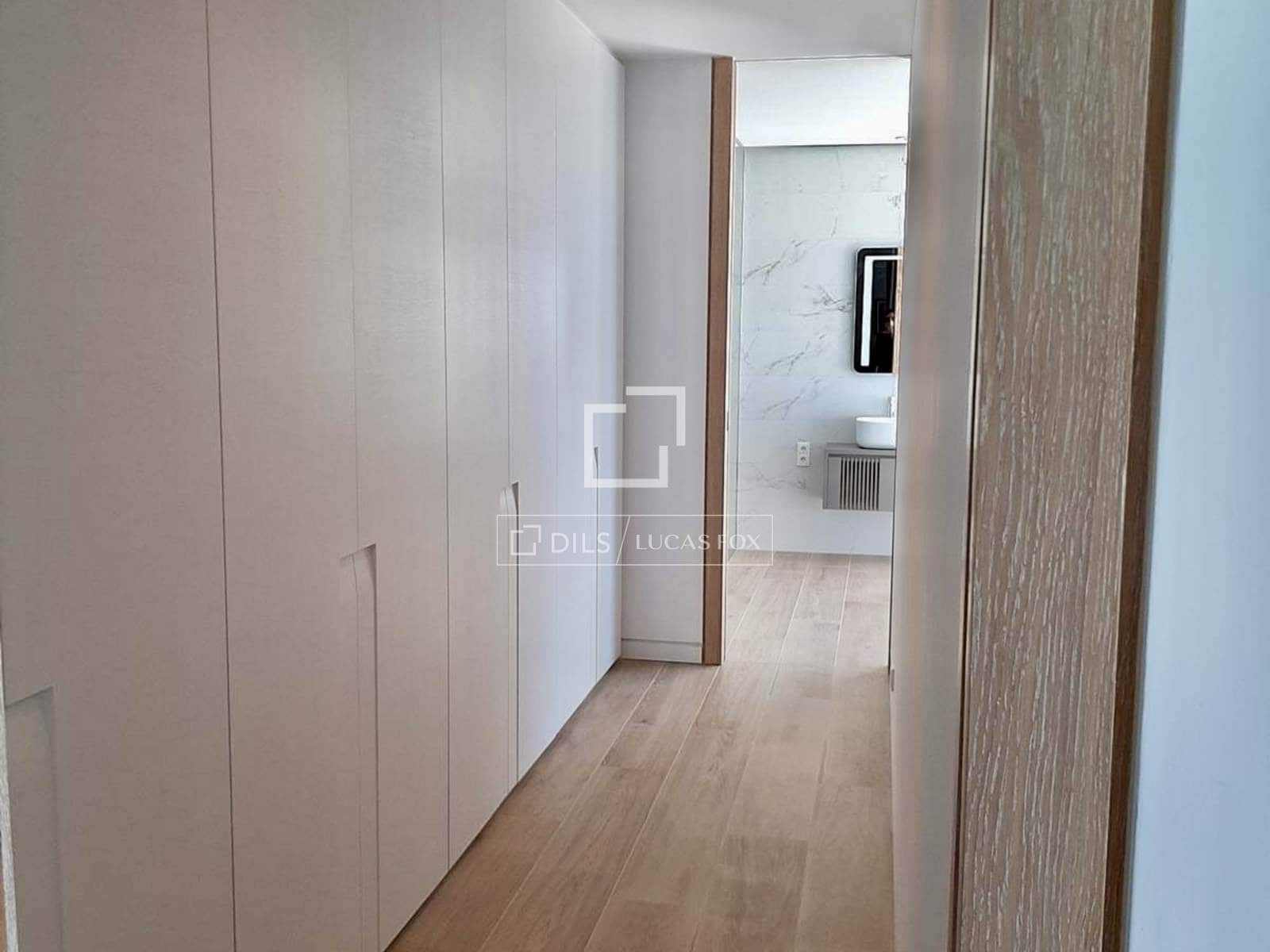 5 soveværelse Lejlighed til leje i Pozuelo de Alarcon med swimmingpool garage - € 12.800 (Ref: 9847839)