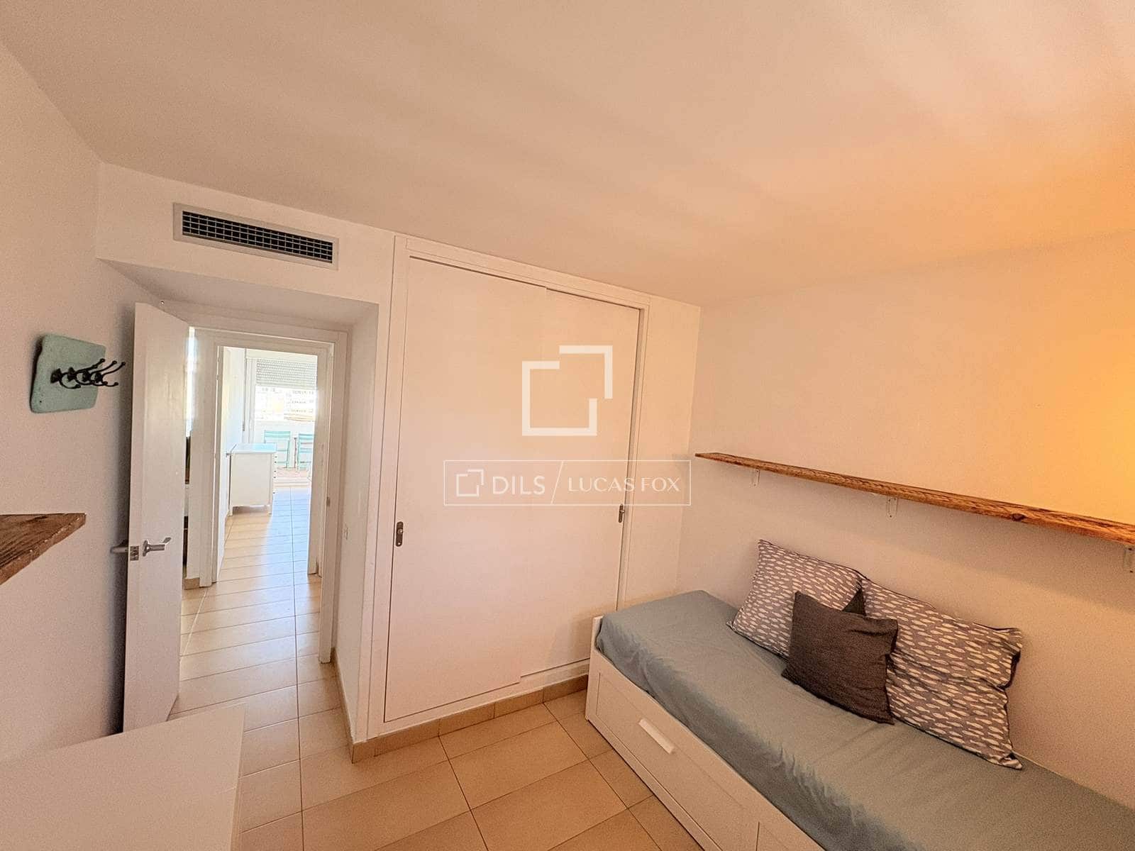 2 makuuhuone Huoneisto myytävänä paikassa Ibiza kaupunki - 480 000 € (Ref: 9848070)