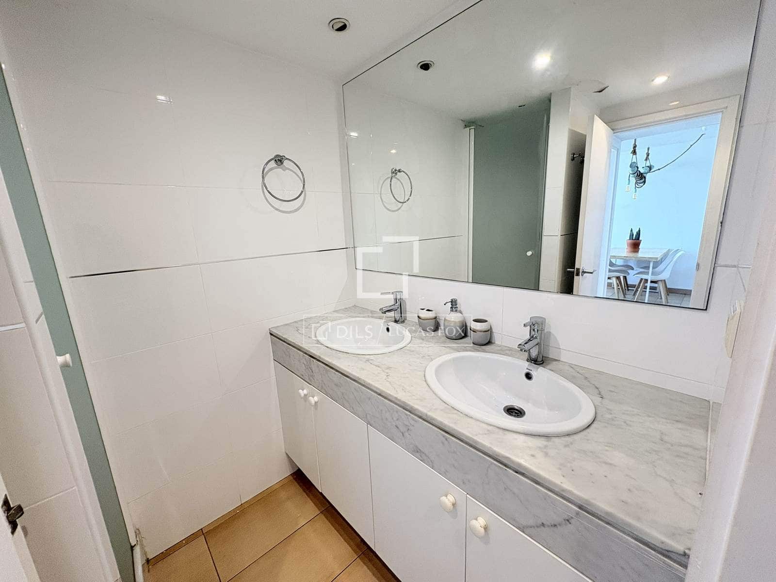 2 makuuhuone Huoneisto myytävänä paikassa Ibiza kaupunki - 480 000 € (Ref: 9848070)