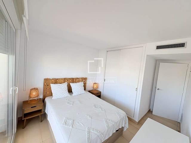 2 makuuhuone Huoneisto myytävänä paikassa Ibiza kaupunki - 480 000 € (Ref: 9848070)
