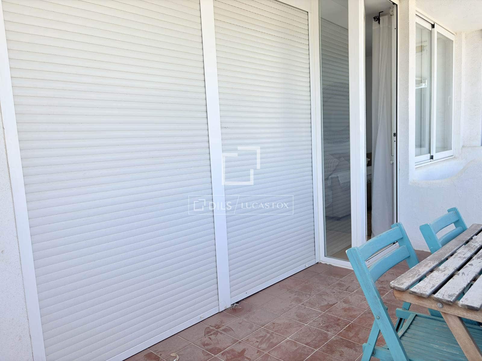 2 makuuhuone Huoneisto myytävänä paikassa Ibiza kaupunki - 480 000 € (Ref: 9848070)