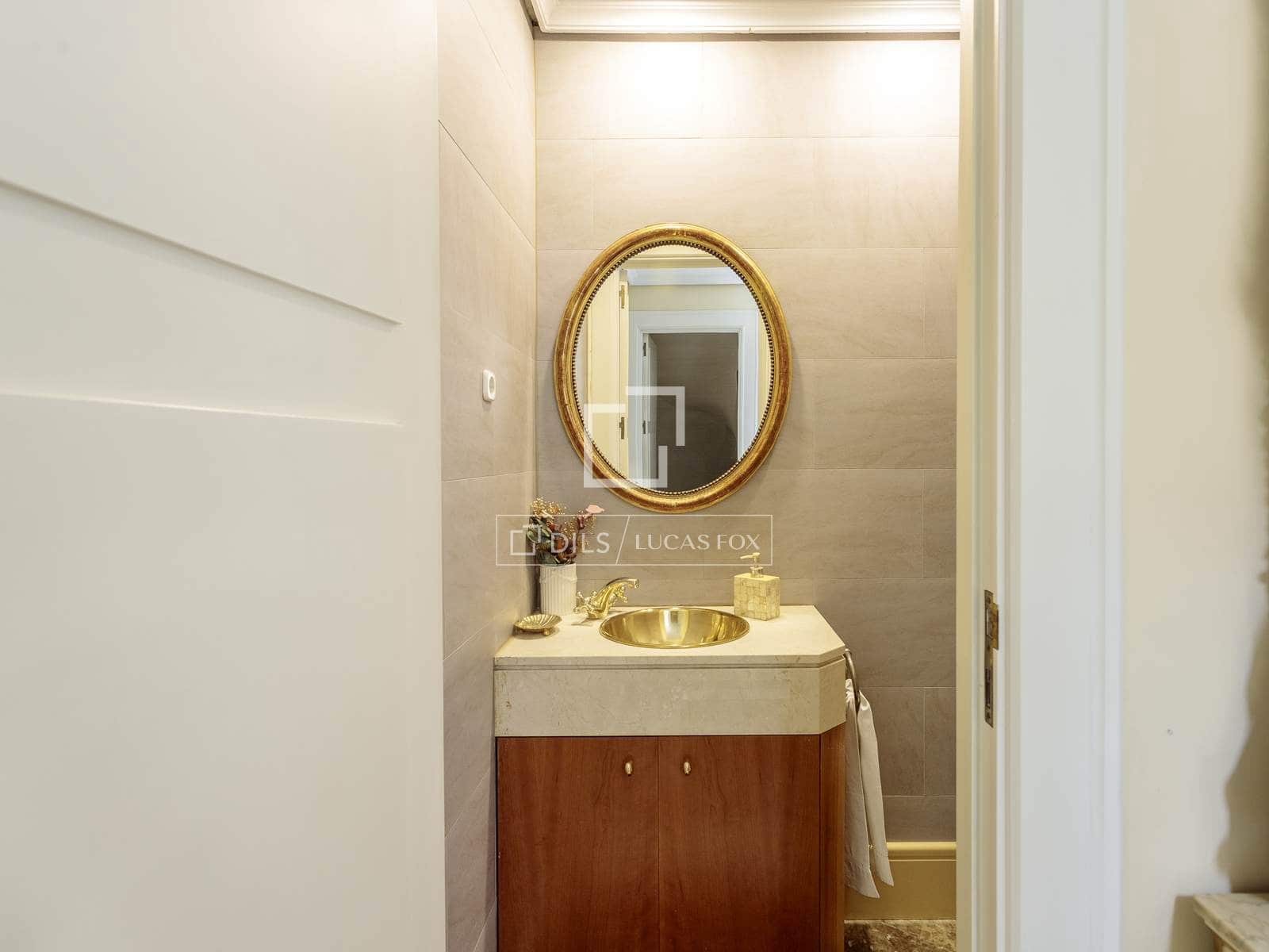 6 camera da letto Villa in vendita in Madrid citta con garage - 3.000.000 € (Rif: 9848394)