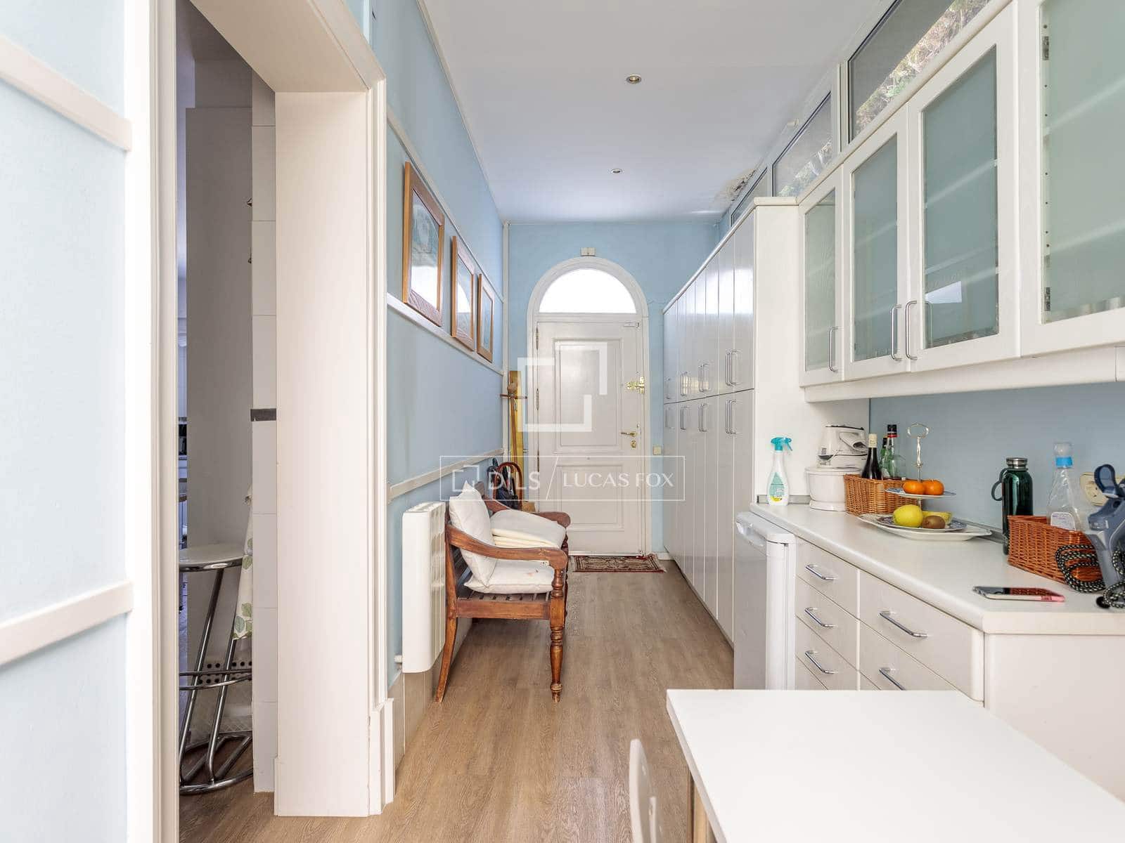 6 camera da letto Villa in vendita in Madrid citta con garage - 3.000.000 € (Rif: 9848394)