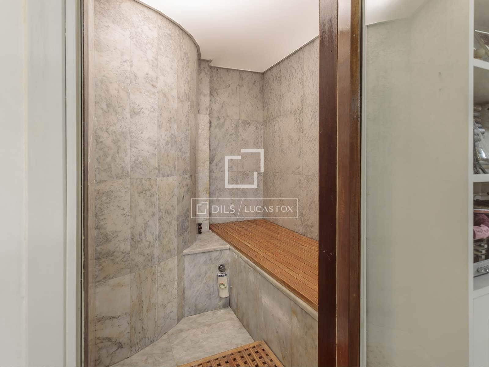 6 camera da letto Villa in vendita in Madrid citta con garage - 3.000.000 € (Rif: 9848394)
