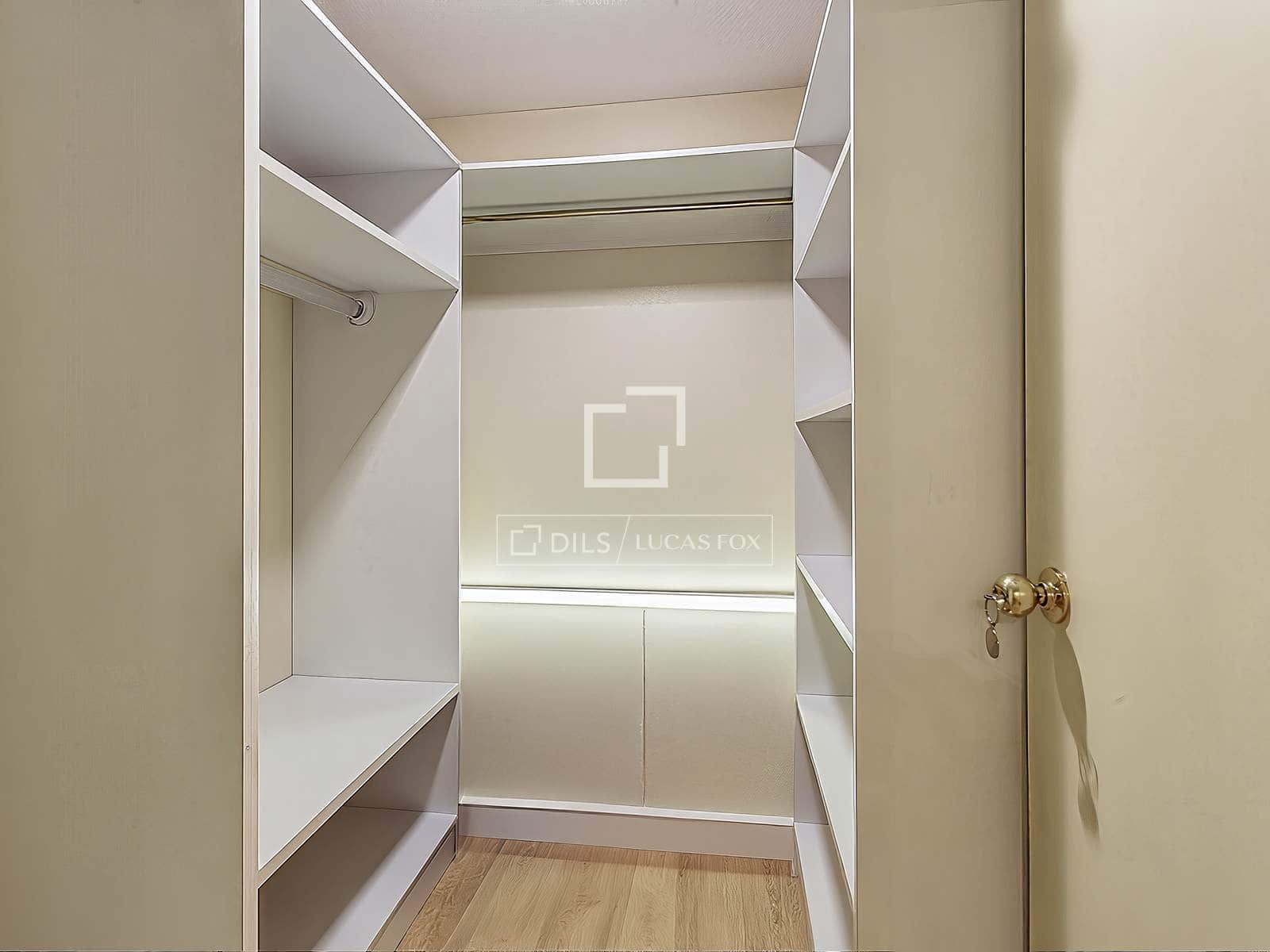 6 camera da letto Villa in vendita in Madrid citta con garage - 3.000.000 € (Rif: 9848394)