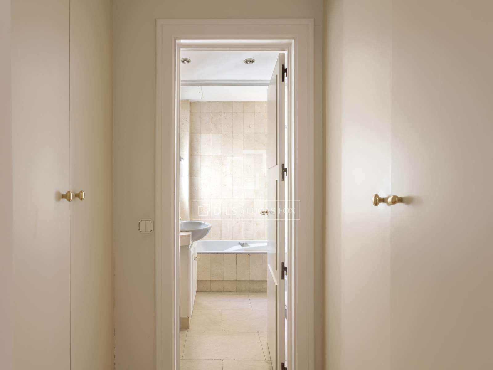 6 camera da letto Villa in vendita in Madrid citta con garage - 3.000.000 € (Rif: 9848394)