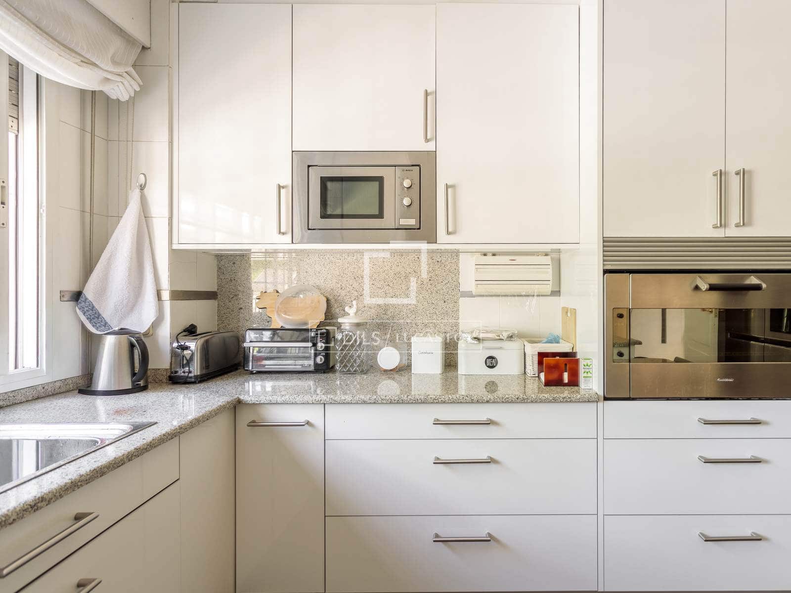 6 camera da letto Villa in vendita in Madrid citta con garage - 3.000.000 € (Rif: 9848394)