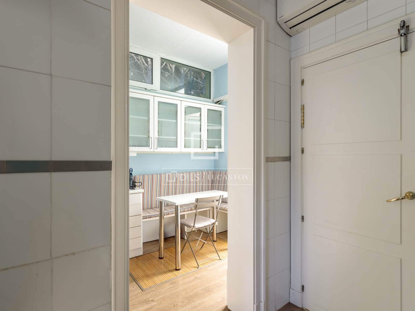 6 camera da letto Villa in vendita in Madrid citta con garage - 3.000.000 € (Rif: 9848394)