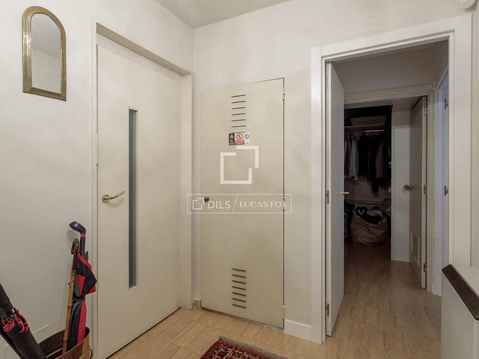 6 camera da letto Villa in vendita in Madrid citta con garage - 3.000.000 € (Rif: 9848394)
