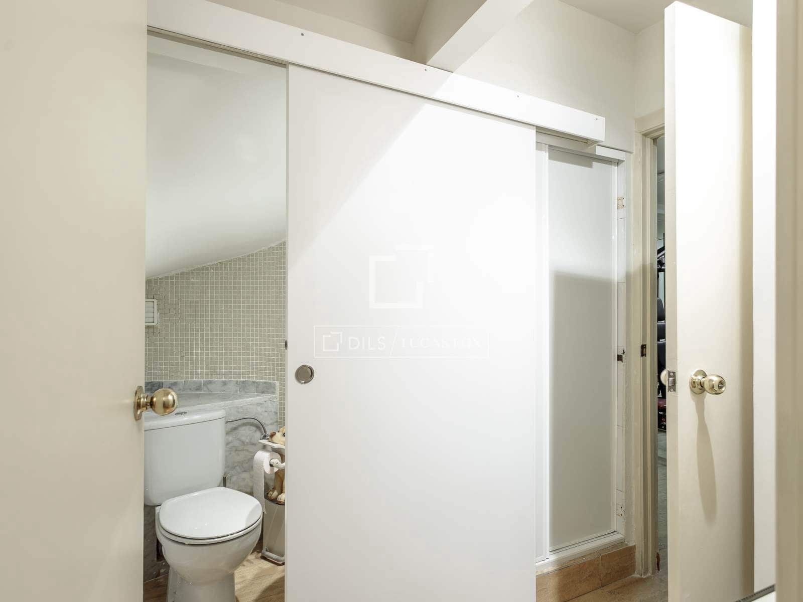 6 camera da letto Villa in vendita in Madrid citta con garage - 3.000.000 € (Rif: 9848394)