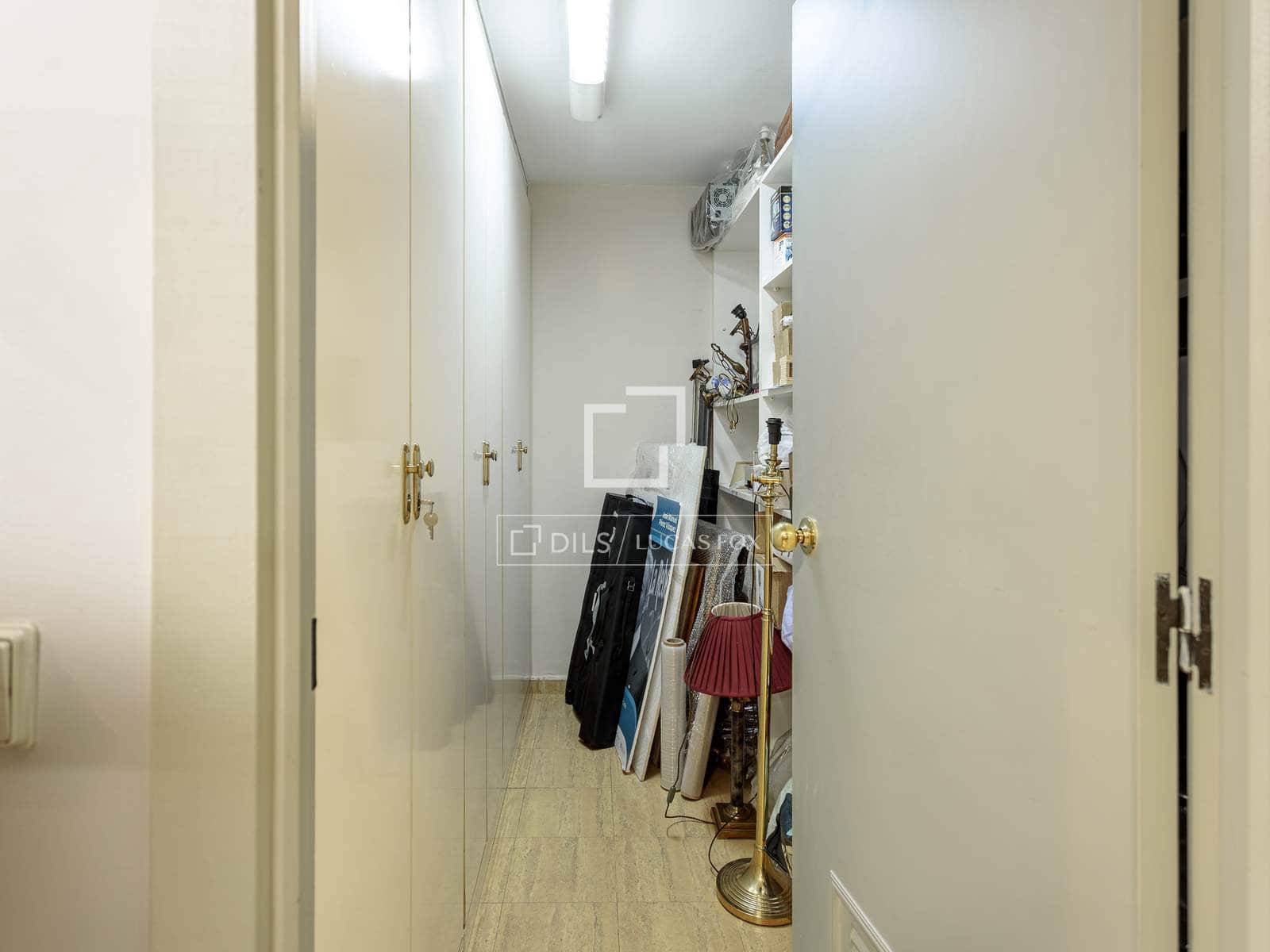 6 camera da letto Villa in vendita in Madrid citta con garage - 3.000.000 € (Rif: 9848394)