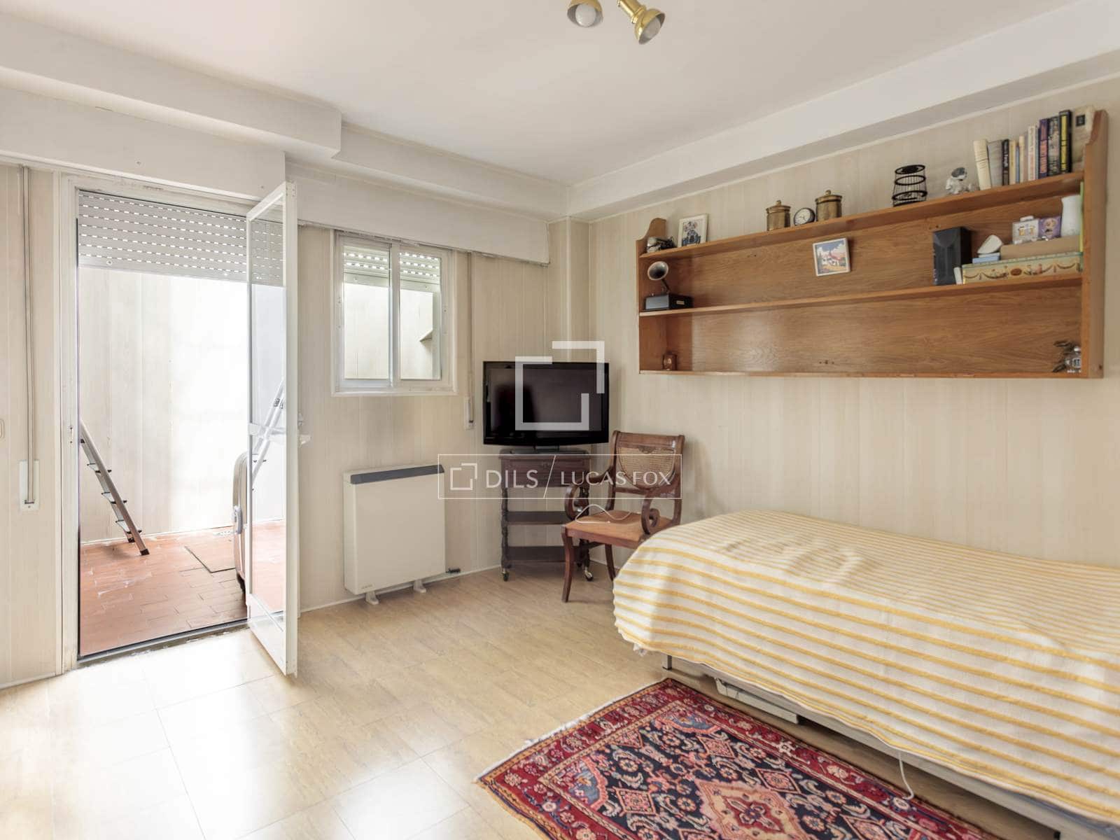6 camera da letto Villa in vendita in Madrid citta con garage - 3.000.000 € (Rif: 9848394)