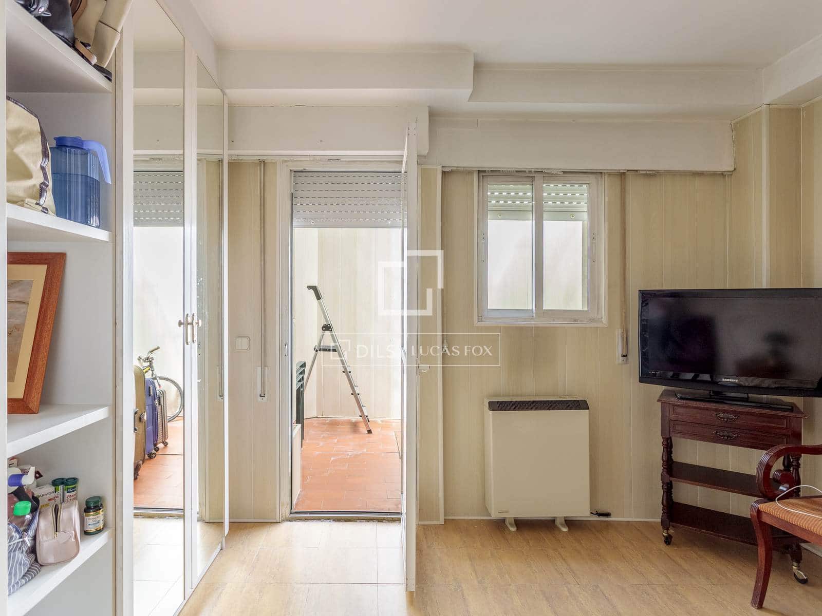 6 camera da letto Villa in vendita in Madrid citta con garage - 3.000.000 € (Rif: 9848394)