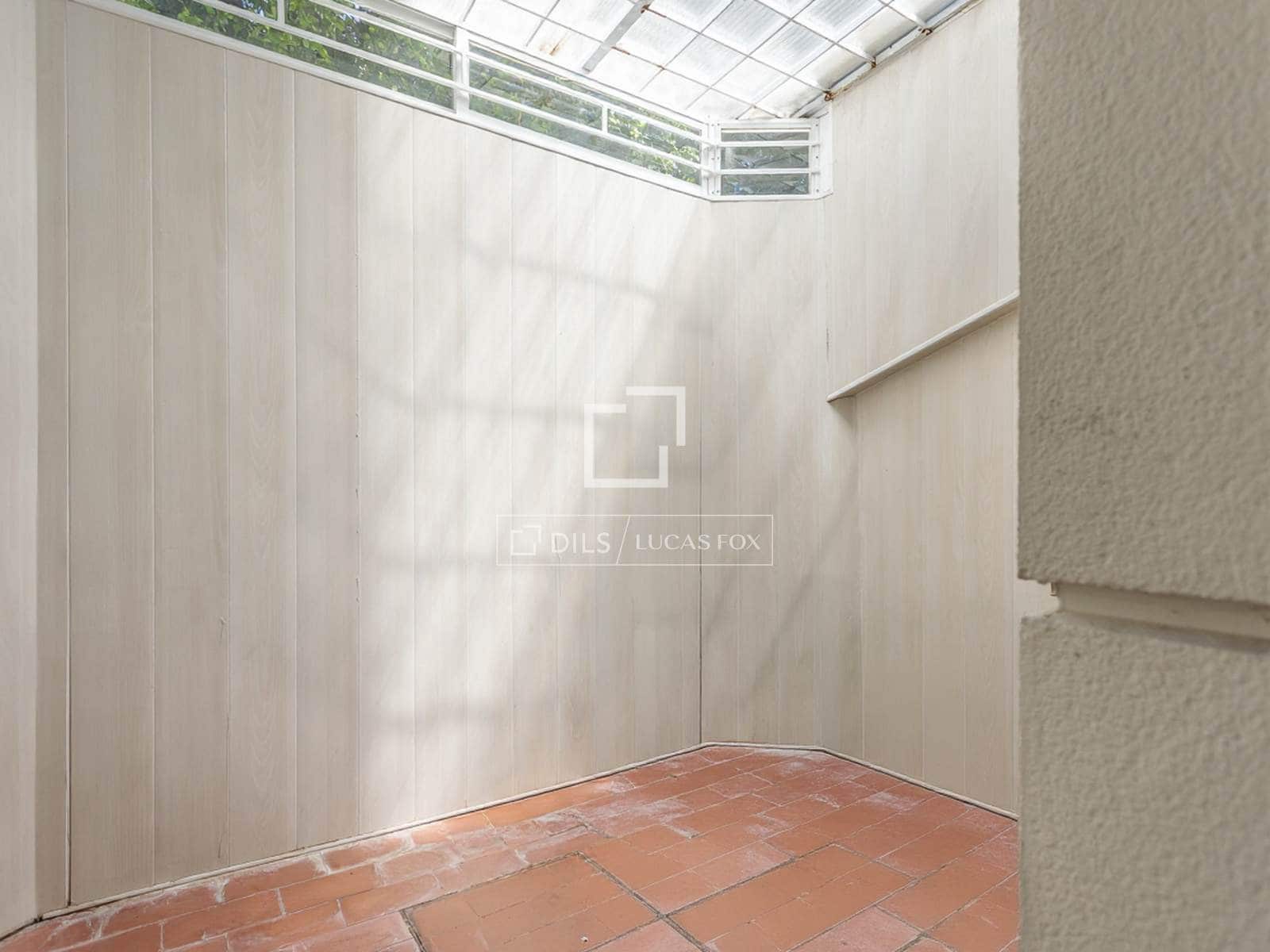 6 camera da letto Villa in vendita in Madrid citta con garage - 3.000.000 € (Rif: 9848394)