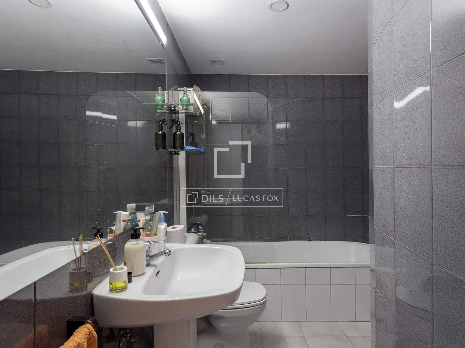6 camera da letto Villa in vendita in Madrid citta con garage - 3.000.000 € (Rif: 9848394)