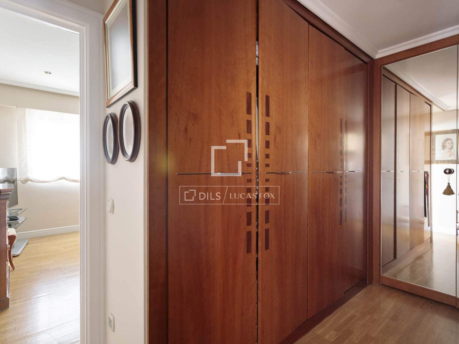 6 camera da letto Villa in vendita in Madrid citta con garage - 3.000.000 € (Rif: 9848394)