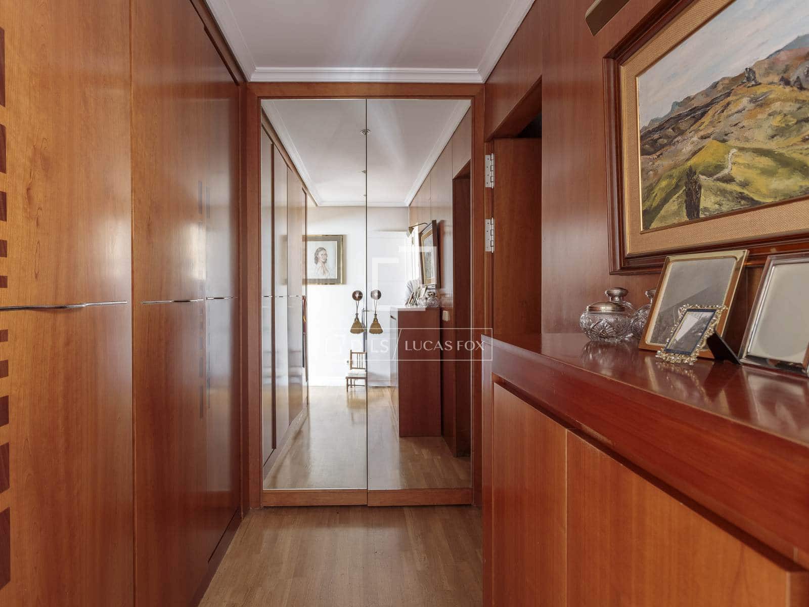 6 camera da letto Villa in vendita in Madrid citta con garage - 3.000.000 € (Rif: 9848394)
