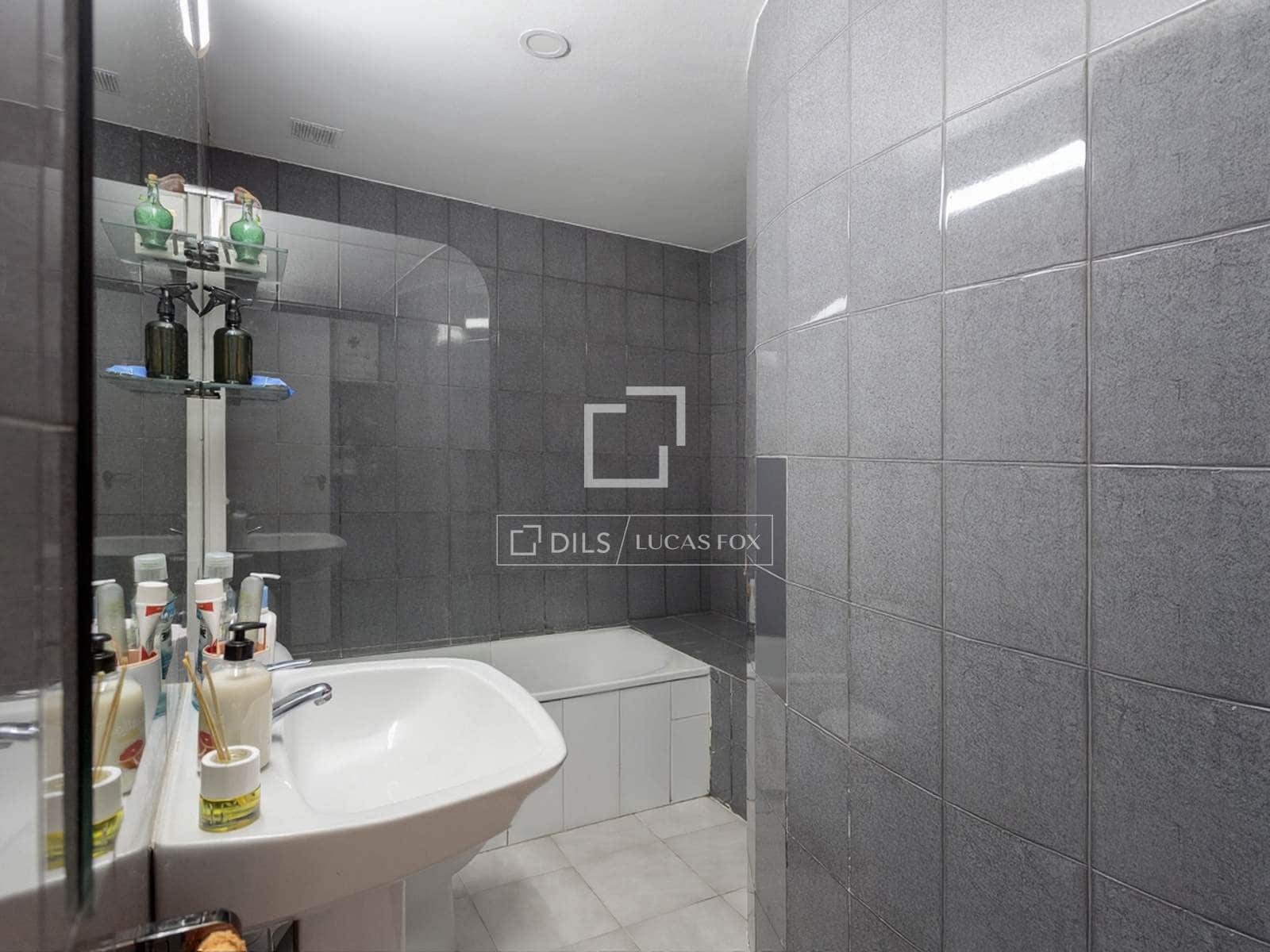 6 camera da letto Villa in vendita in Madrid citta con garage - 3.000.000 € (Rif: 9848394)