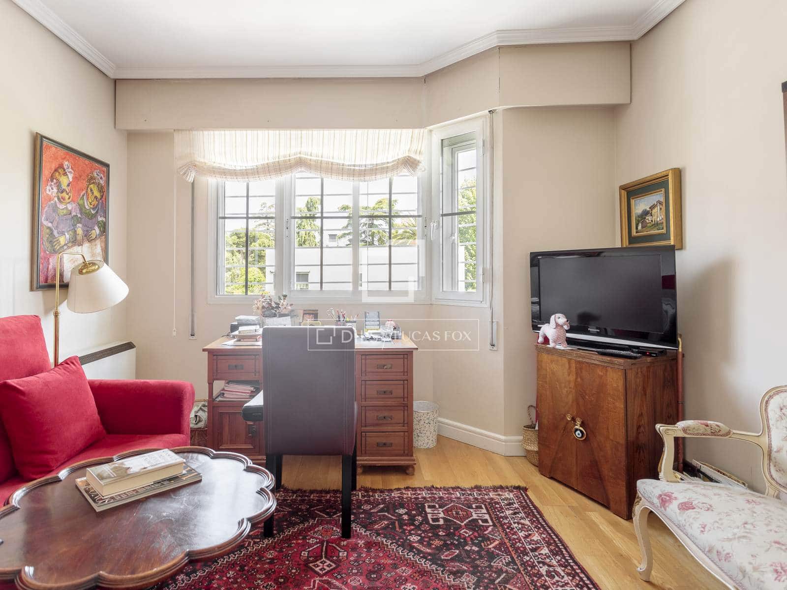 6 camera da letto Villa in vendita in Madrid citta con garage - 3.000.000 € (Rif: 9848394)