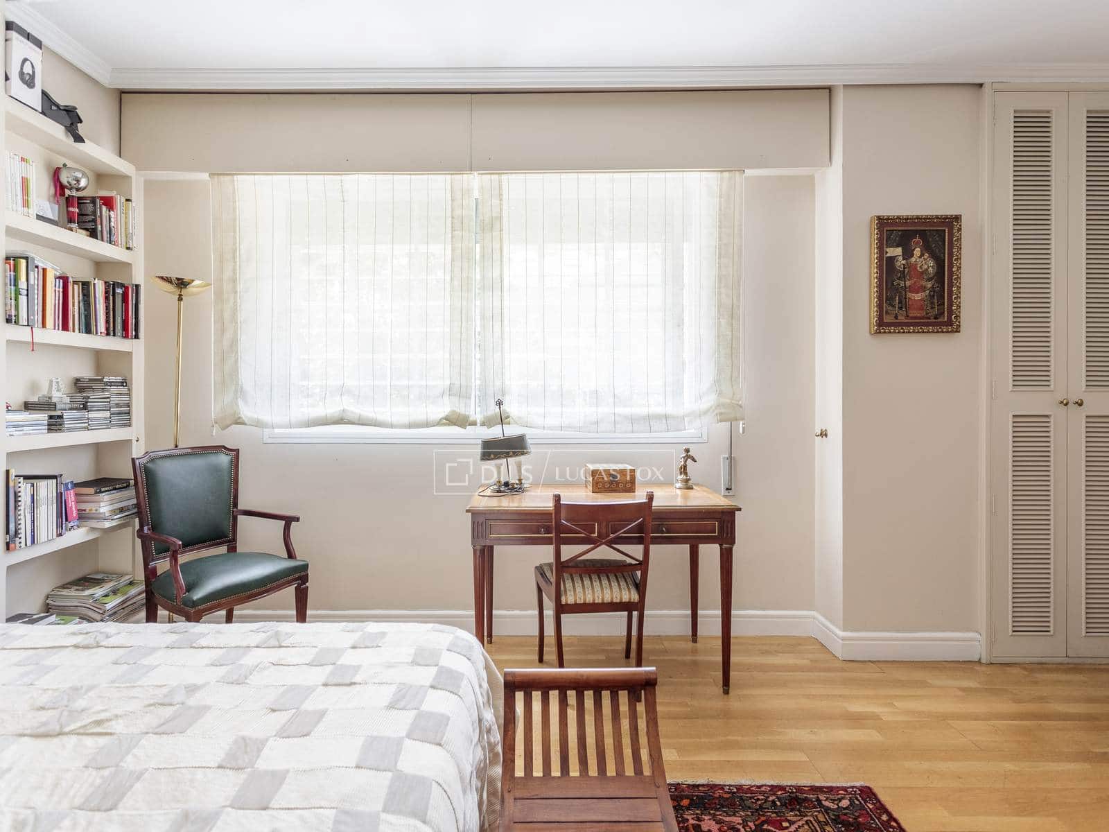 6 camera da letto Villa in vendita in Madrid citta con garage - 3.000.000 € (Rif: 9848394)