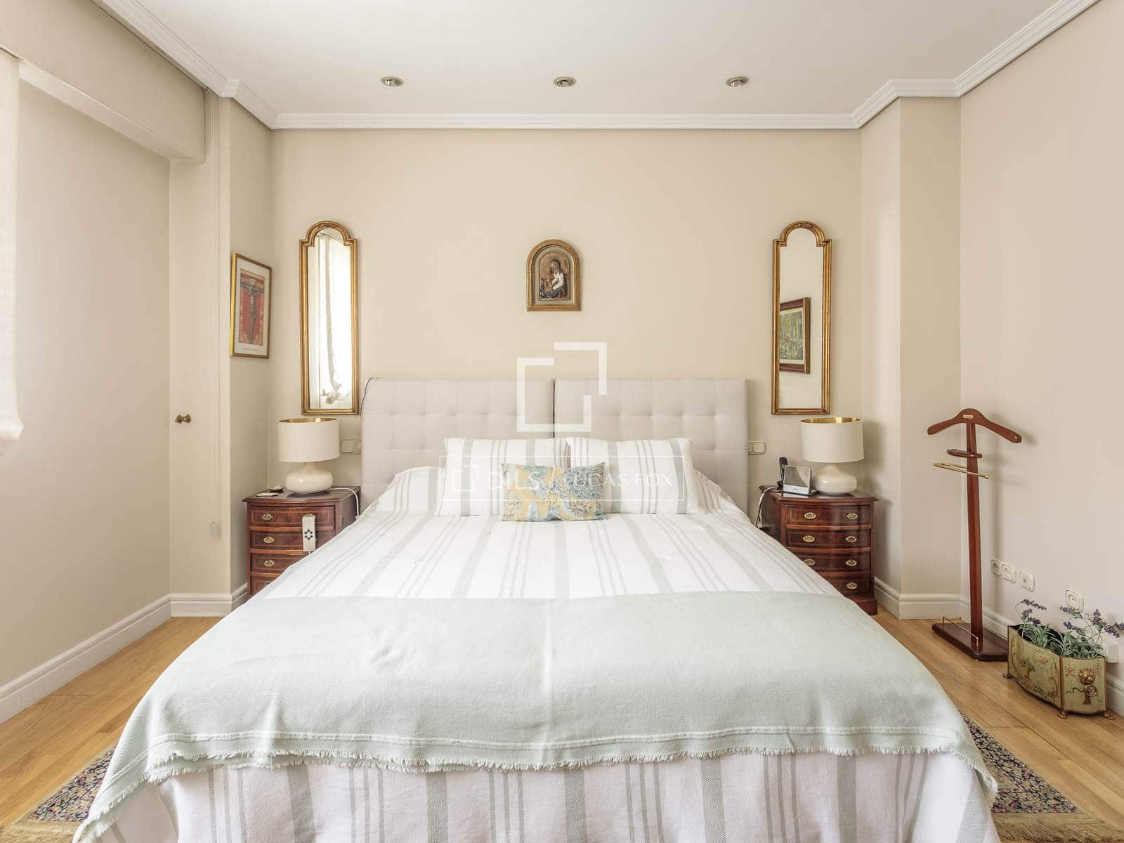 6 camera da letto Villa in vendita in Madrid citta con garage - 3.000.000 € (Rif: 9848394)