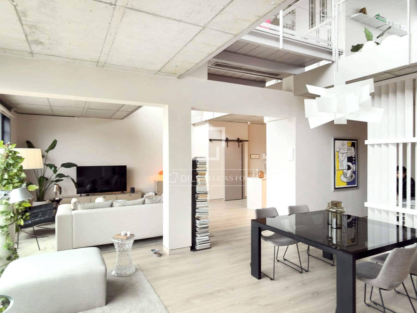 Apartment for sale in Alcobendas - € 950,000 (Ref: 9848396)