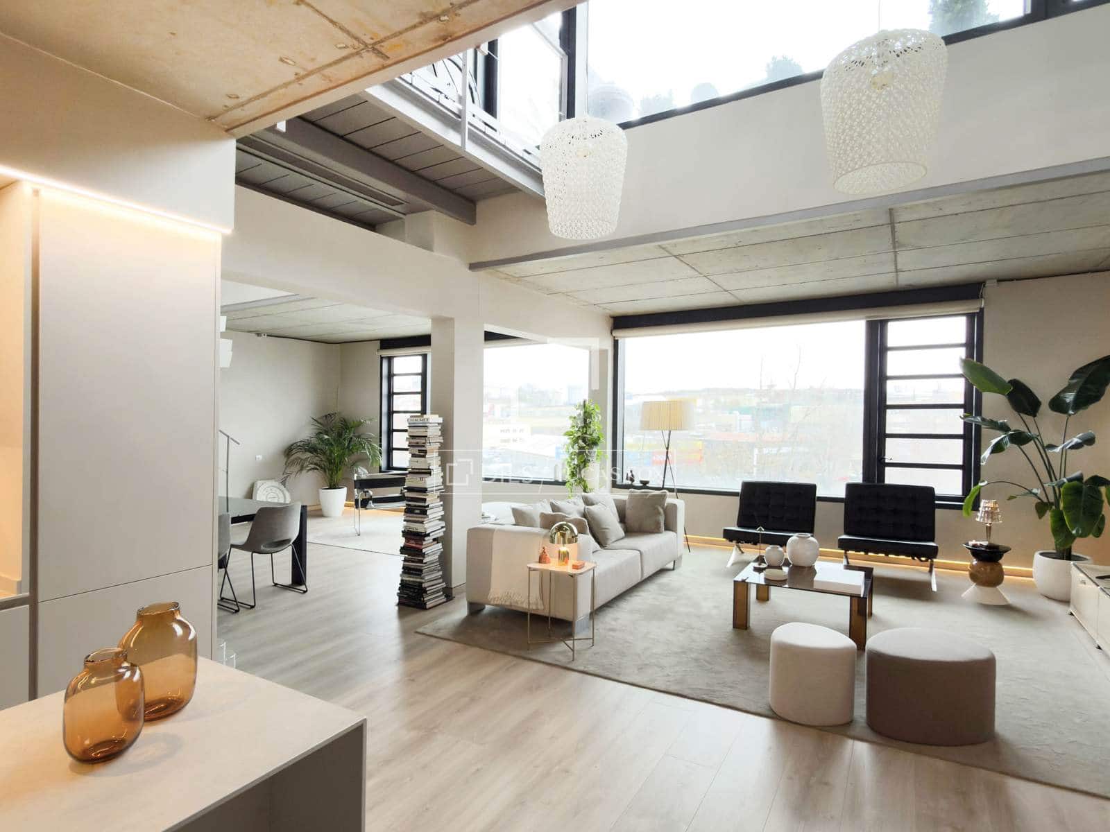 Apartment for sale in Alcobendas - € 950,000 (Ref: 9848396)