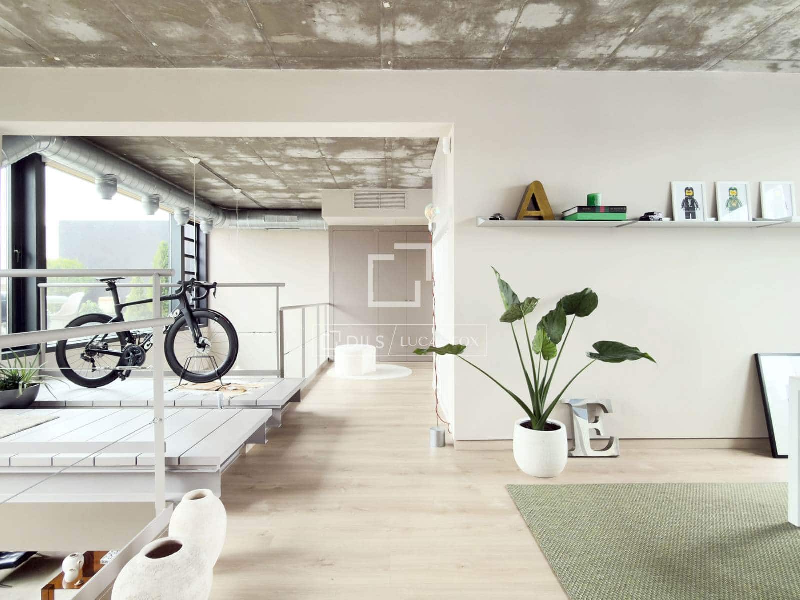 Apartment for sale in Alcobendas - € 950,000 (Ref: 9848396)