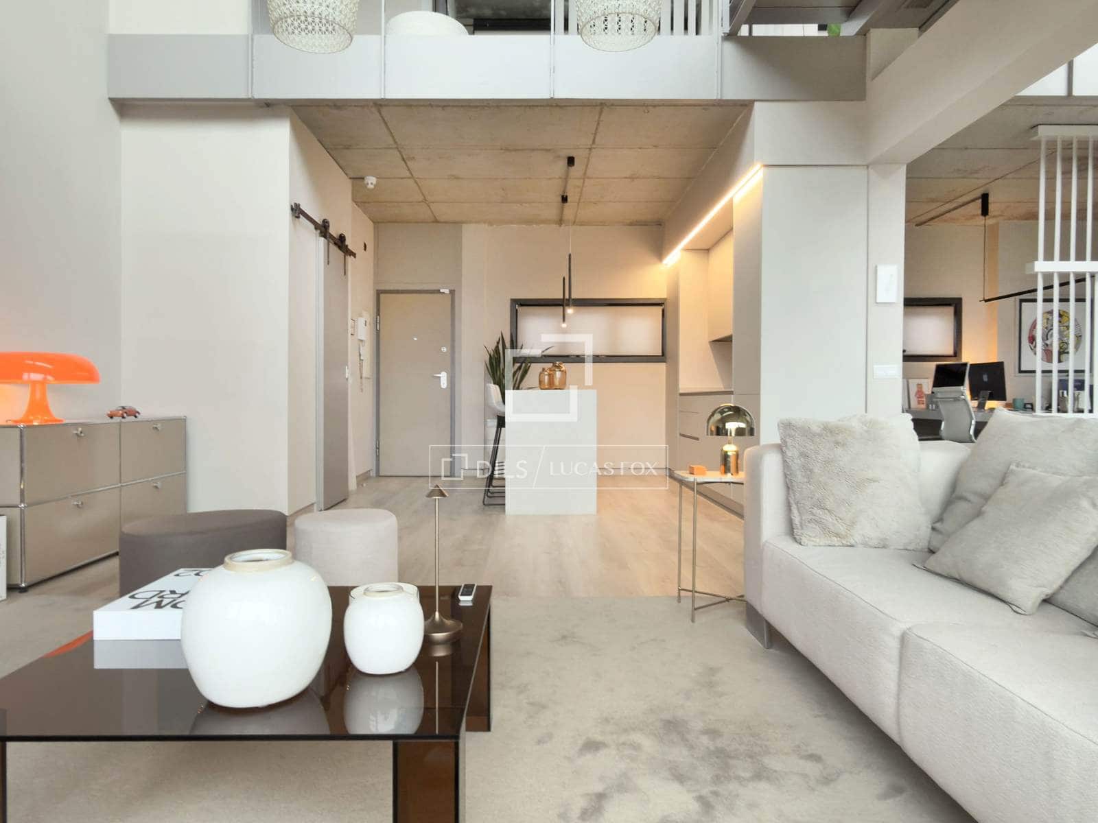 Apartment for sale in Alcobendas - € 950,000 (Ref: 9848396)