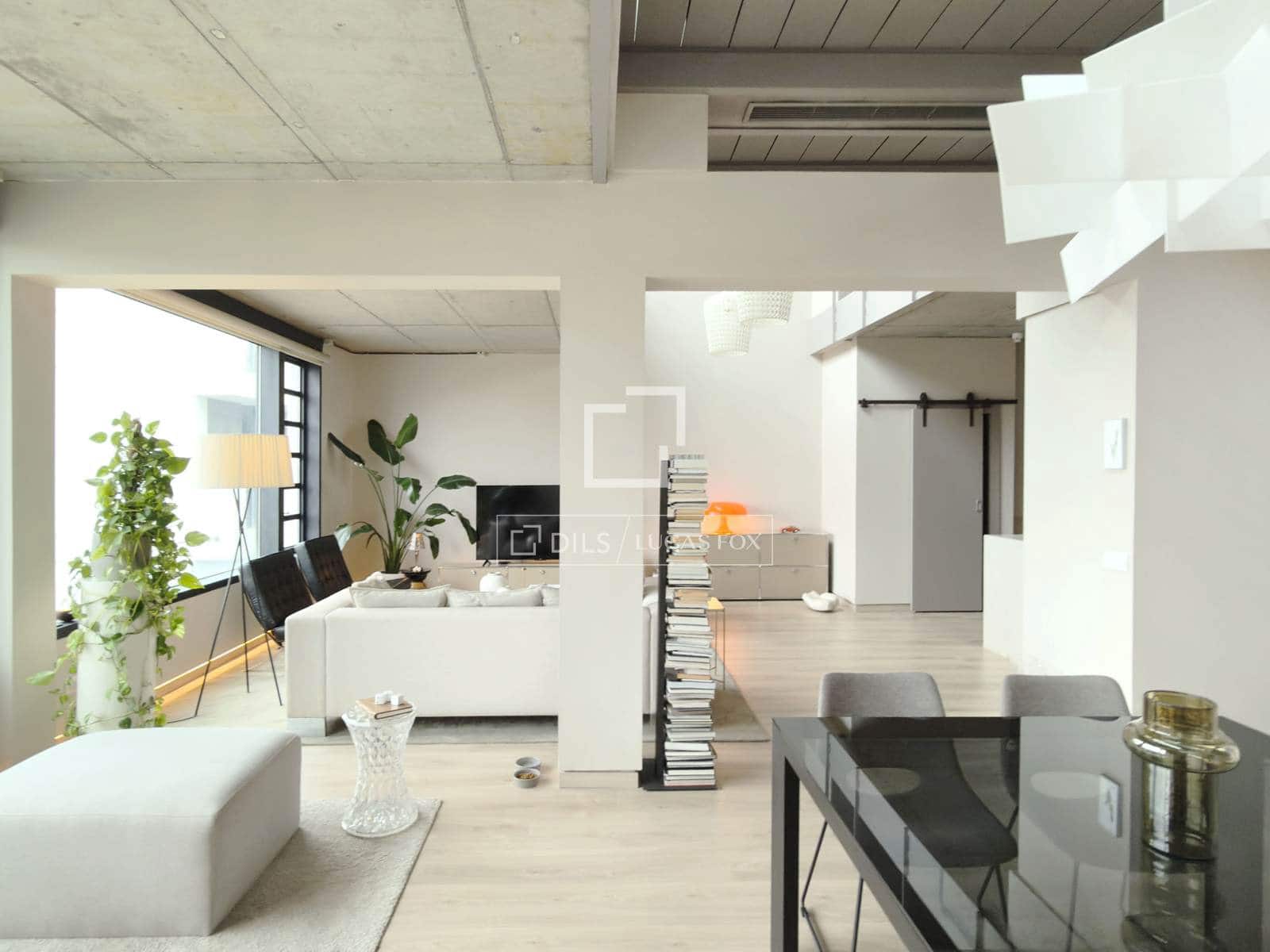 Apartment for sale in Alcobendas - € 950,000 (Ref: 9848396)